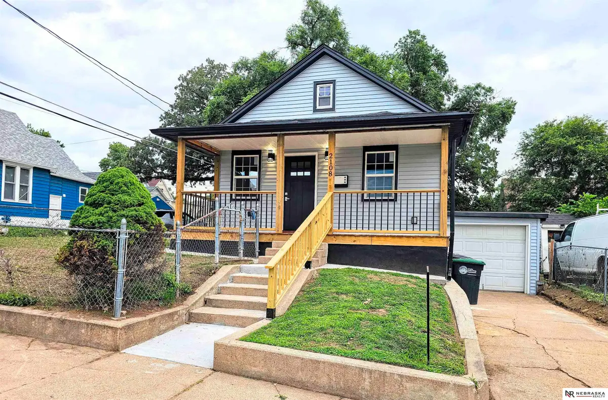 2108 J Street, Omaha, NE 68107 - #1