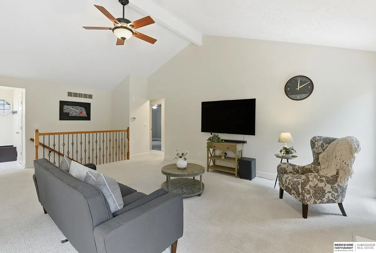 15409 Summerwood Drive, Omaha, NE 68137 - #1