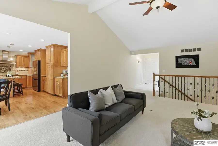 15409 Summerwood Drive, Omaha, NE 68137 - #2