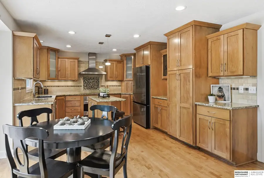 15409 Summerwood Drive, Omaha, NE 68137 - #3