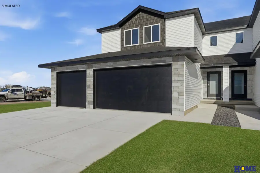 8910 Peregrine Road, Lincoln, NE 68505 - #3
