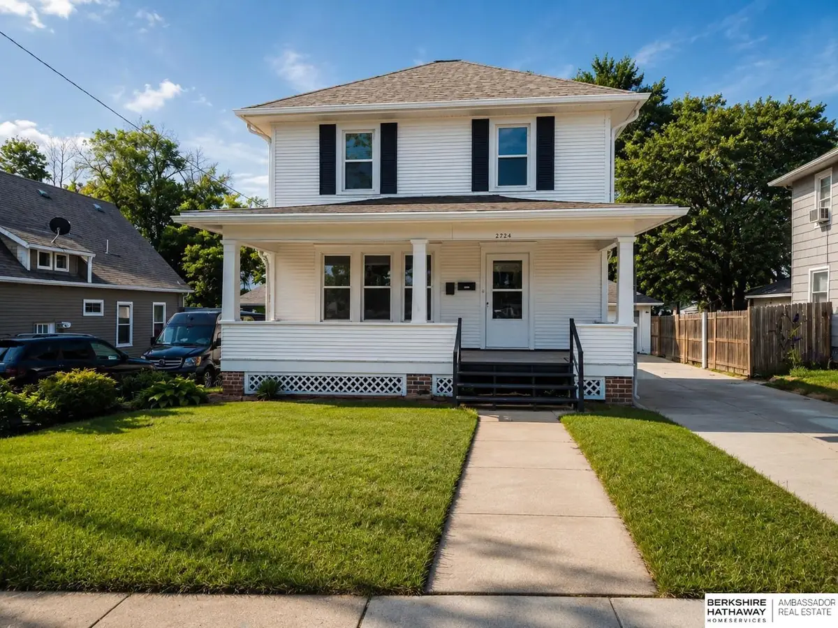 2724 N 62 Street, Omaha, NE 68104 - #1