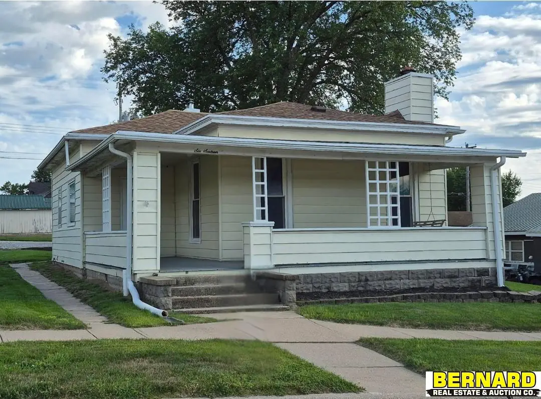 616 8 Street, Humboldt, NE 68376 - #1