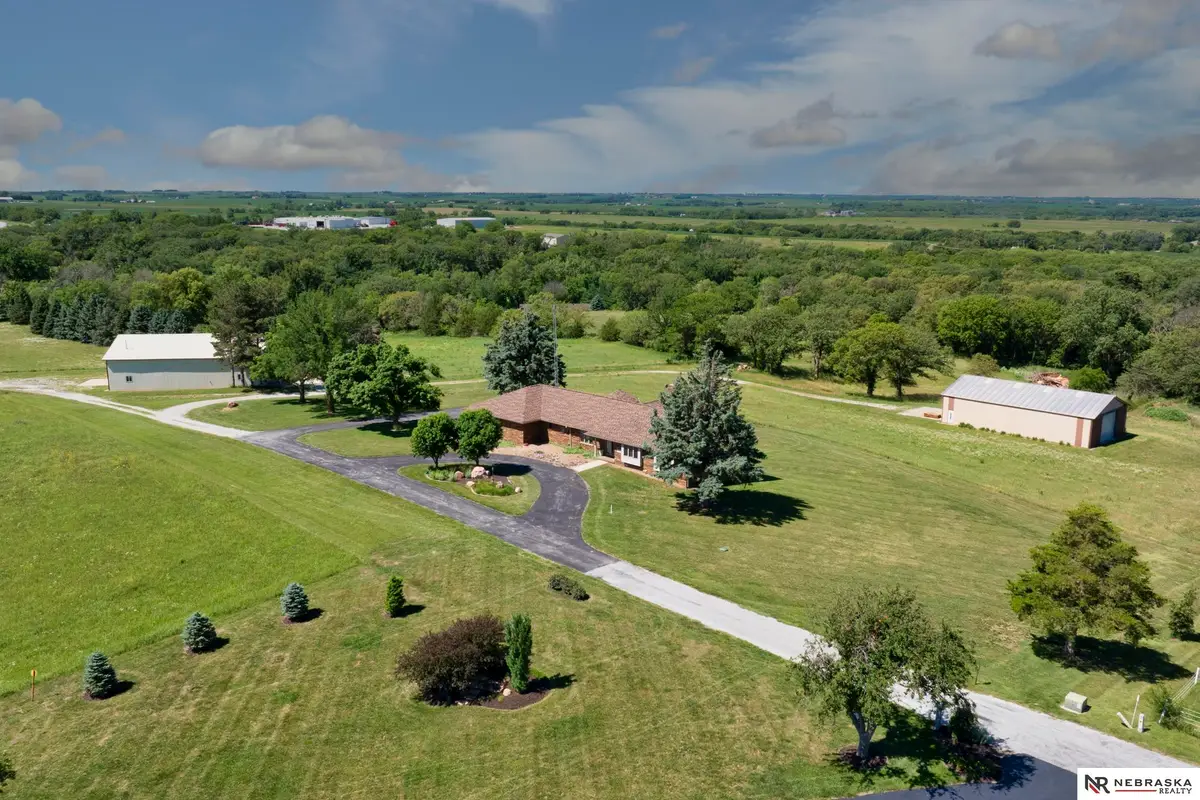 14020 West Sandhill Road, Louisville, NE 68037 - #1