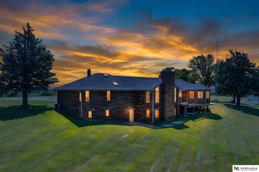 14020 West Sandhill Road, Louisville, NE 68037 - #2