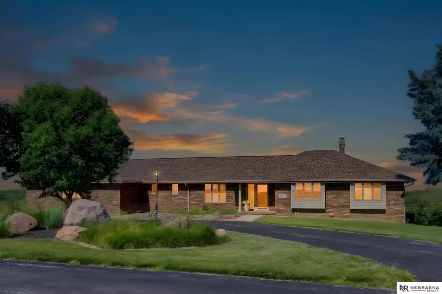 14020 West Sandhill Road, Louisville, NE 68037 - #3