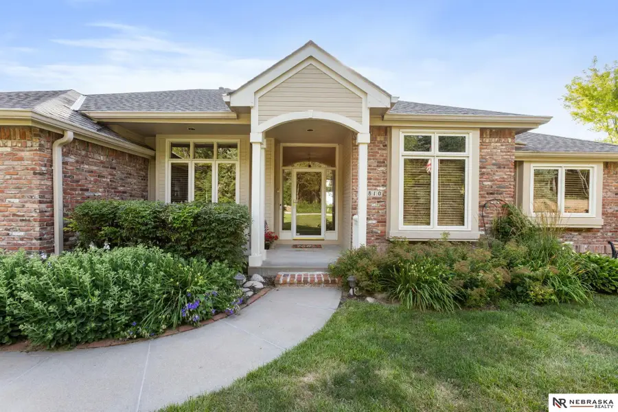 1810 N 216 Street, Omaha, NE 68022-9999 - #3