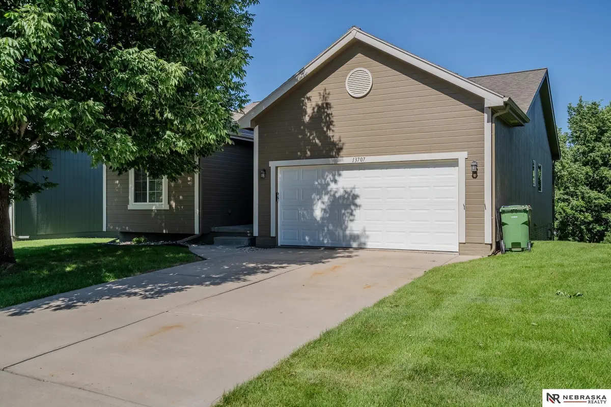 13707 S 14th Street, Bellevue, NE 68123 - #1