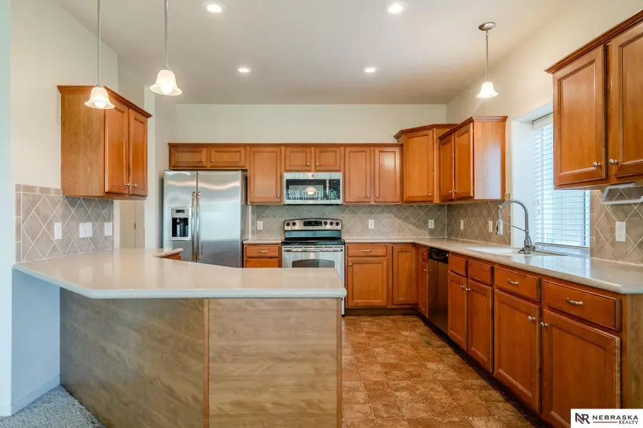 13707 S 14th Street, Bellevue, NE 68123 - #2