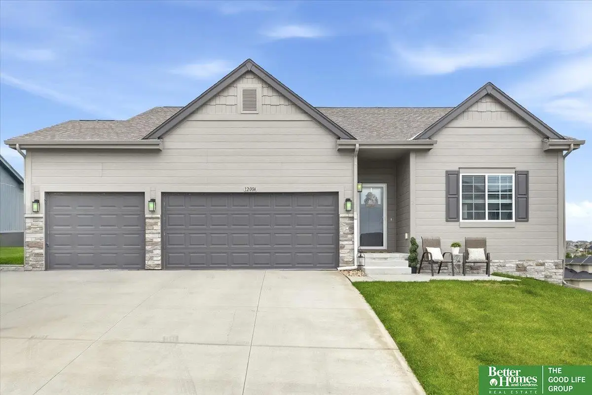 12004 S 107 Avenue, Papillion, NE 68046 - #1