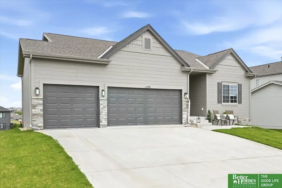 12004 S 107 Avenue, Papillion, NE 68046 - #2