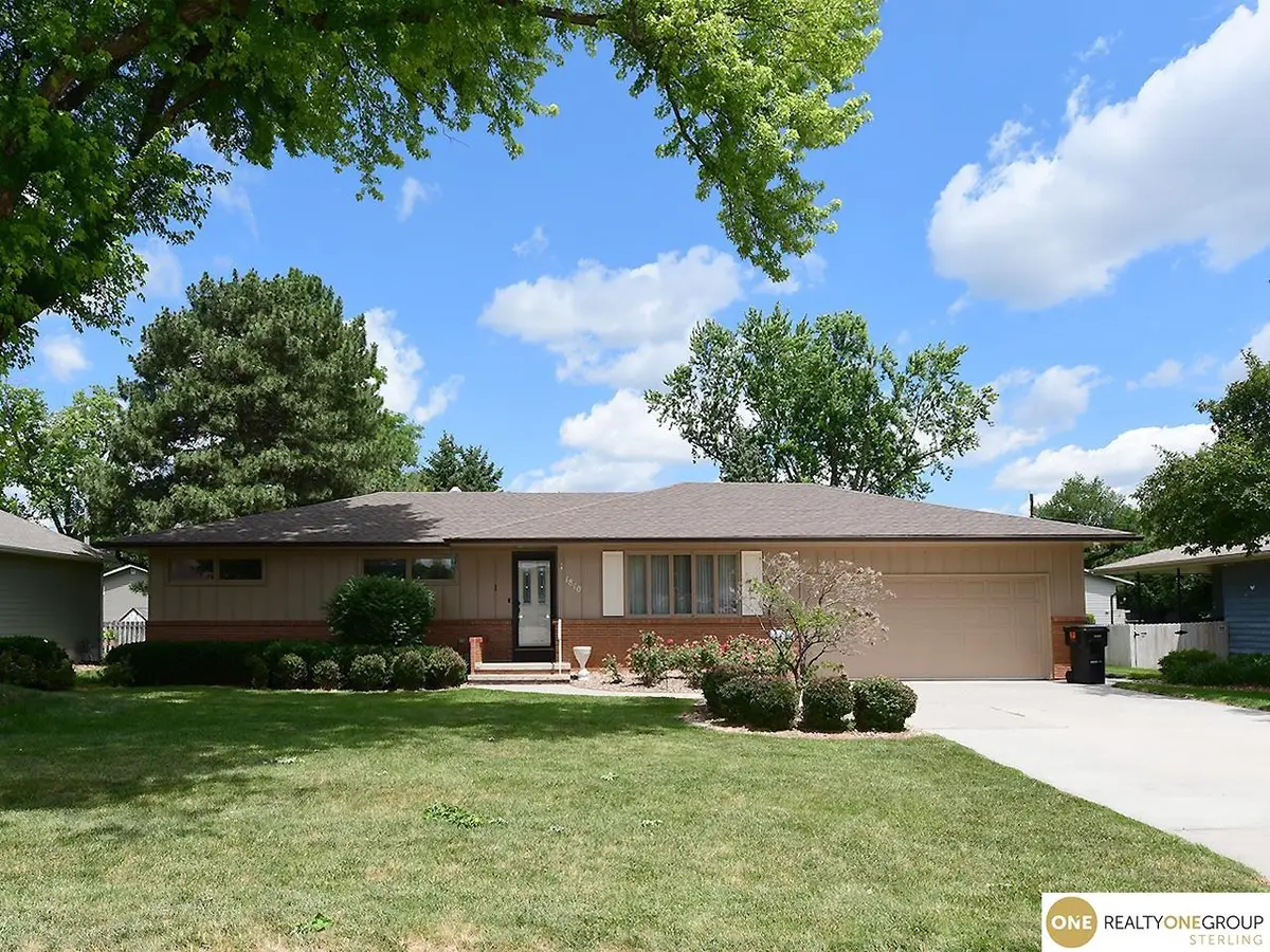 1810 Frederiksen Street, Fremont, NE 68025 - #1