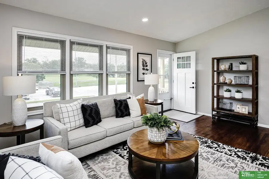 1406 Betz Road, Bellevue, NE 68005 - #3