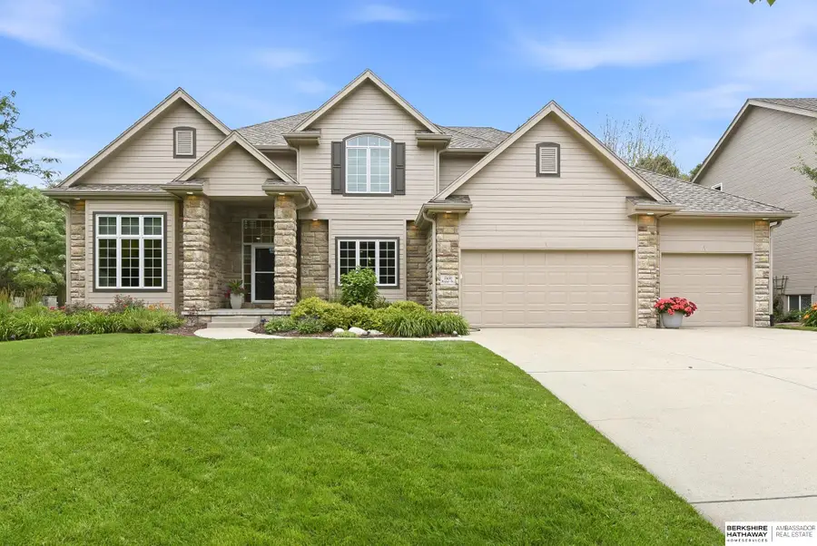 17630 Riggs Street, Omaha, NE 68135 - #2