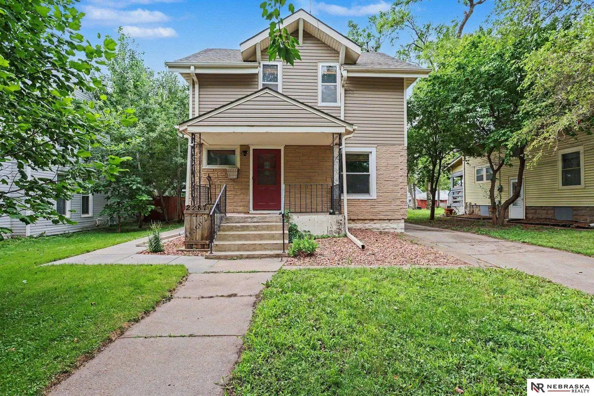 2287 Sheldon Street, Lincoln, NE 68503 - #1
