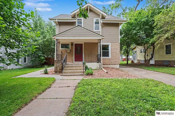 2287 Sheldon Street, Lincoln, NE 68503
