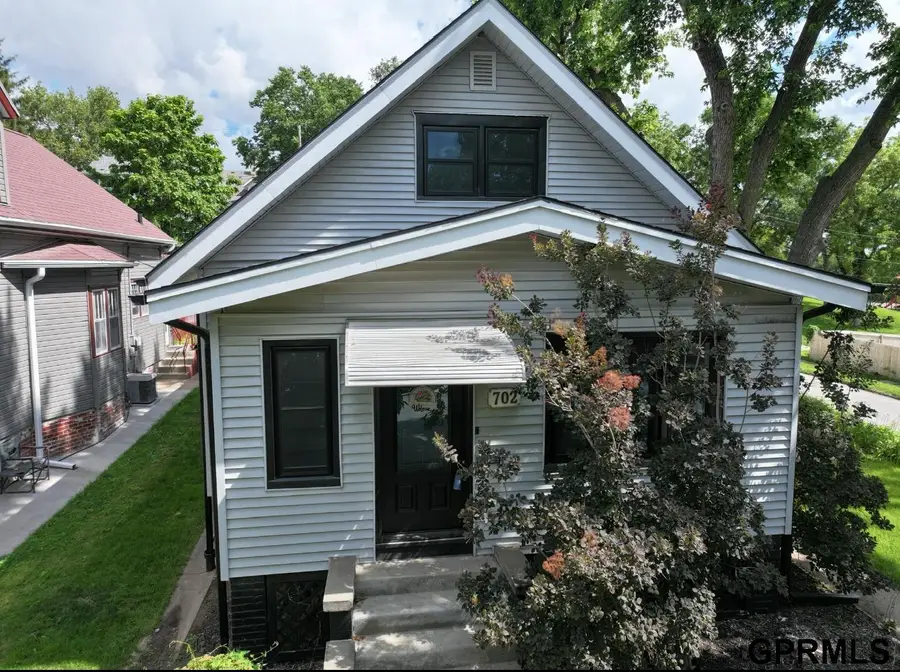 702 Hickory Street, Omaha, NE 68108 - #2