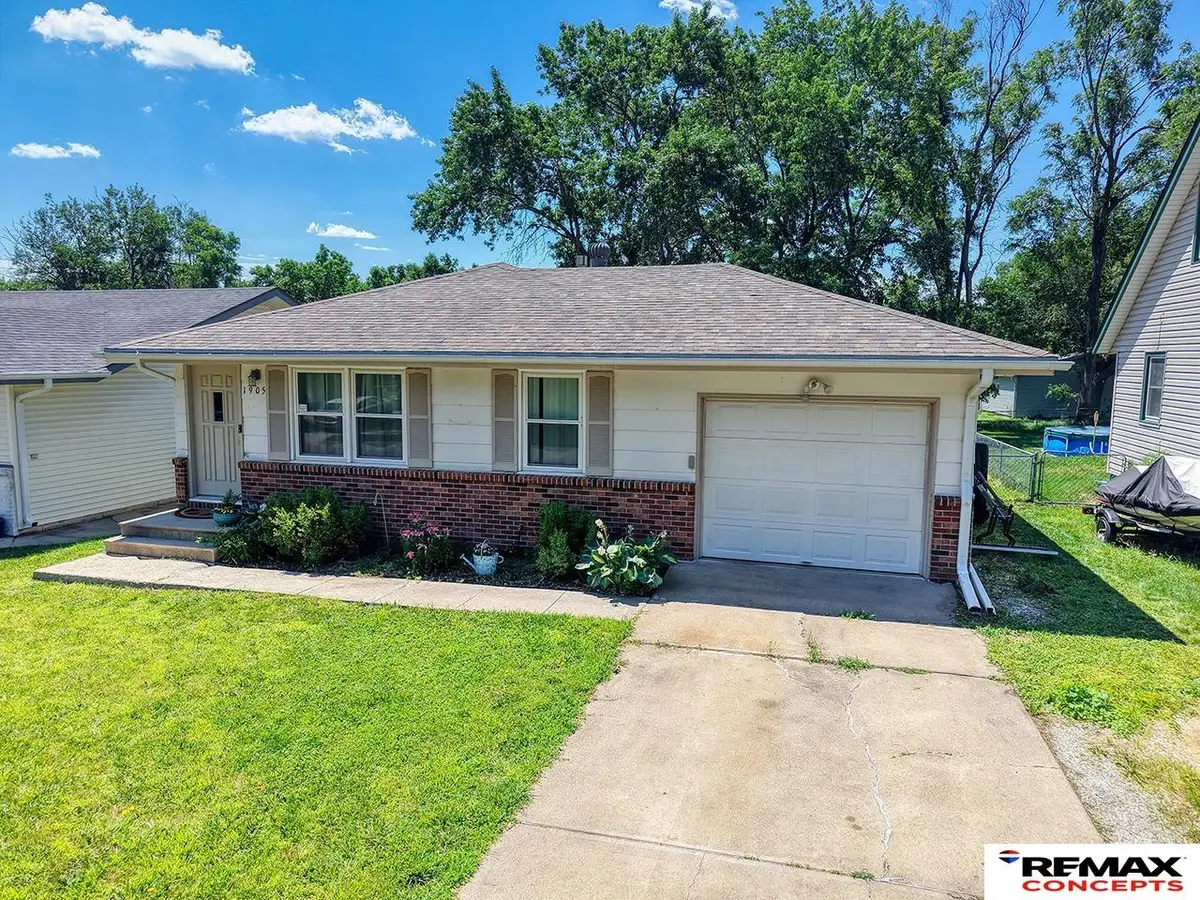 1905 Fairfield Street, Lincoln, NE 68521 - #1
