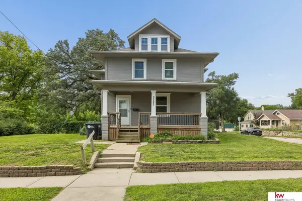 3323 Cass Street, Omaha, NE 68131