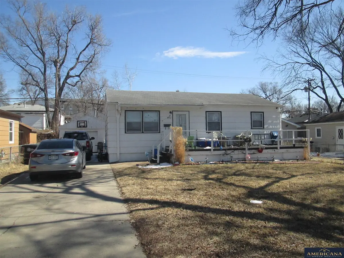 4513 S 61 Street, Omaha, NE 68137 - #1