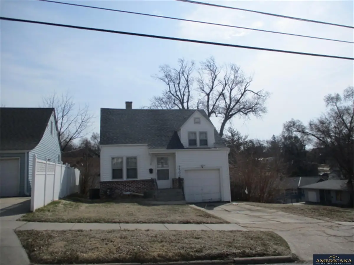 2503 N 58 Street, Omaha, NE 68104 - #1