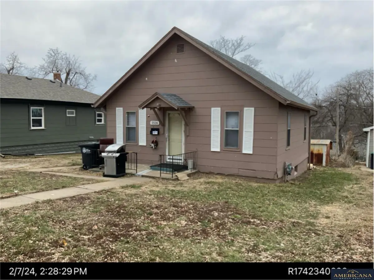 3516 N 54 Street, Omaha, NE 68104 - #1
