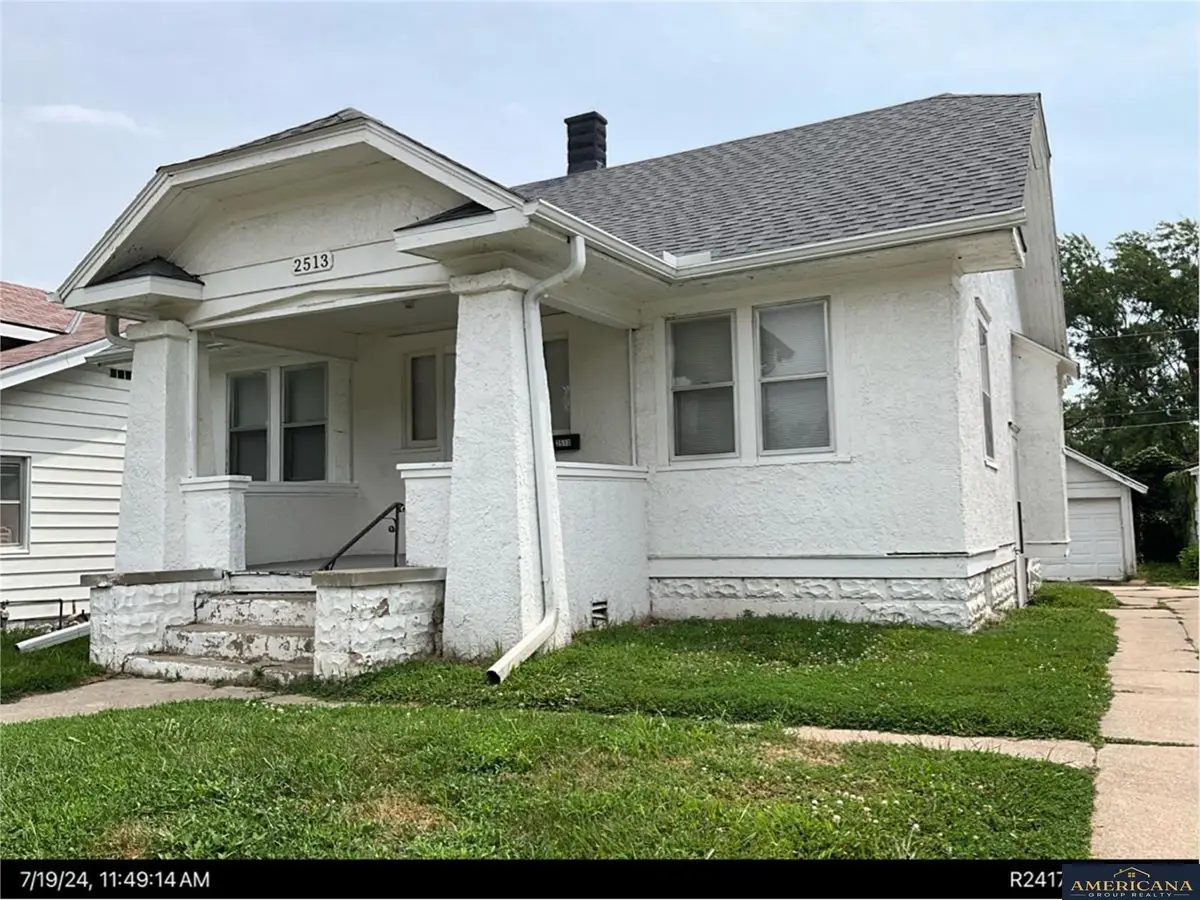 2513 N 49 Street, Omaha, NE 68104 - #1