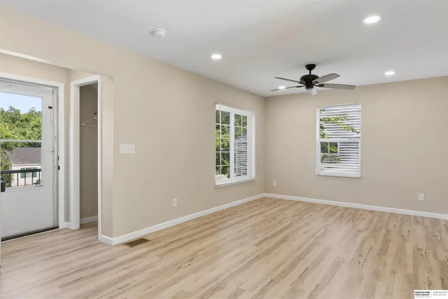 7019 N 33rd Street, Omaha, NE 68112 - #2