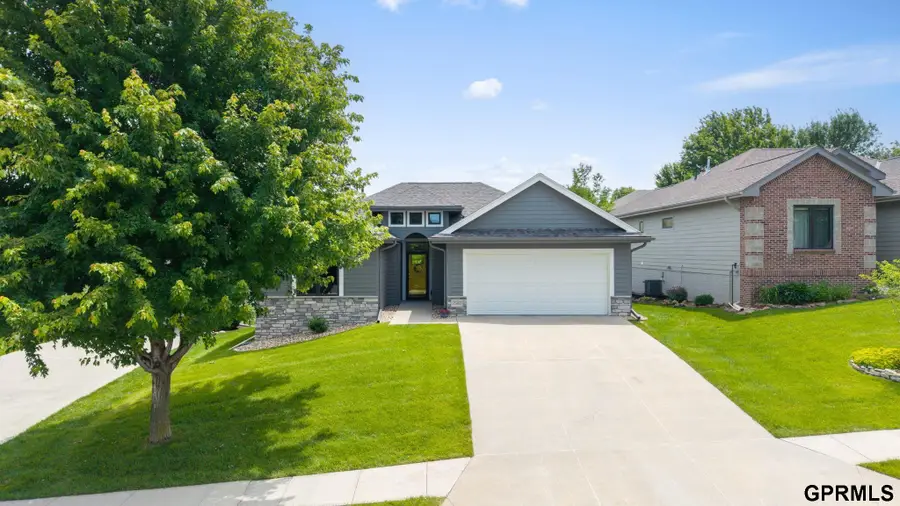 15463 Ogden Circle, Omaha, NE 68116 - #2