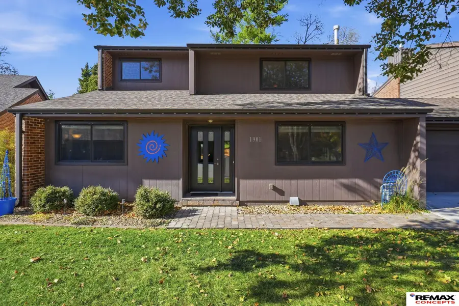 1901 Greenbriar Lane, Lincoln, NE 68506 - #3