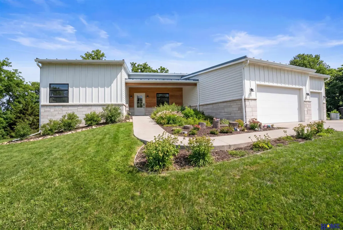 8440 Raven Drive, Louisville, NE 68037 - #1