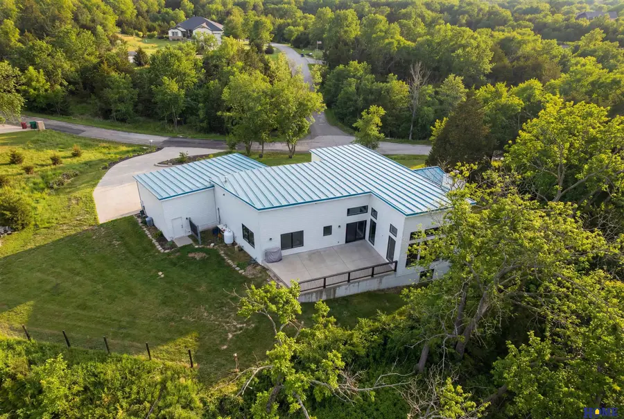 8440 Raven Drive, Louisville, NE 68037 - #3