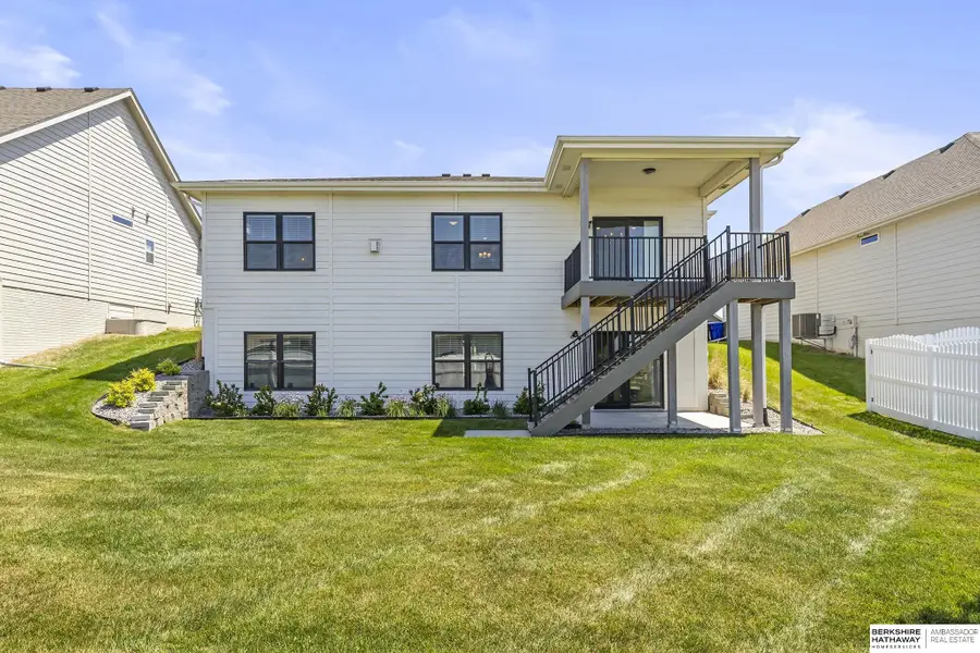 11010 S 187th Street, Omaha, NE 68136 - #2
