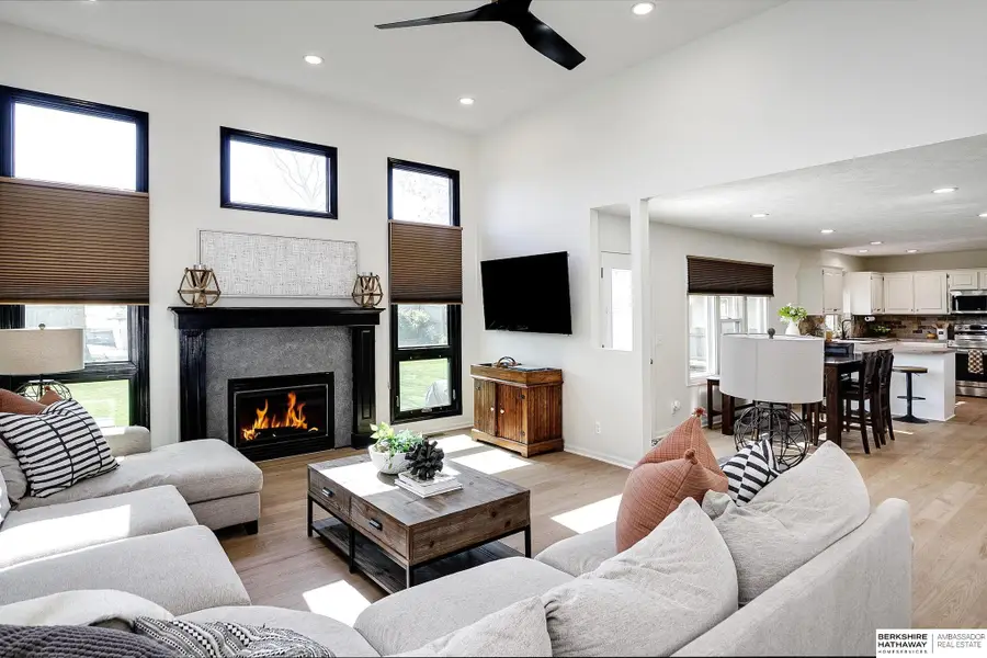 11889 S 217th Street, Gretna, NE 68028 - #3