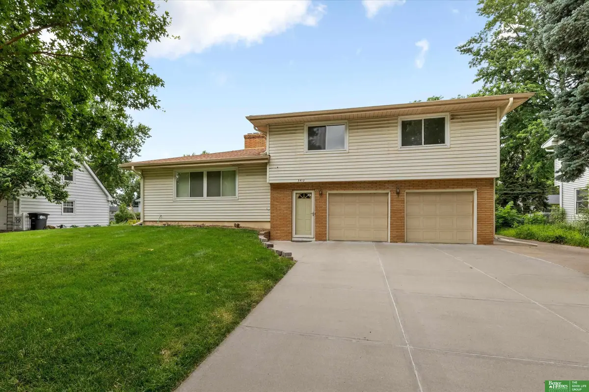 3612 S 106th Street, Omaha, NE 68124 - #1