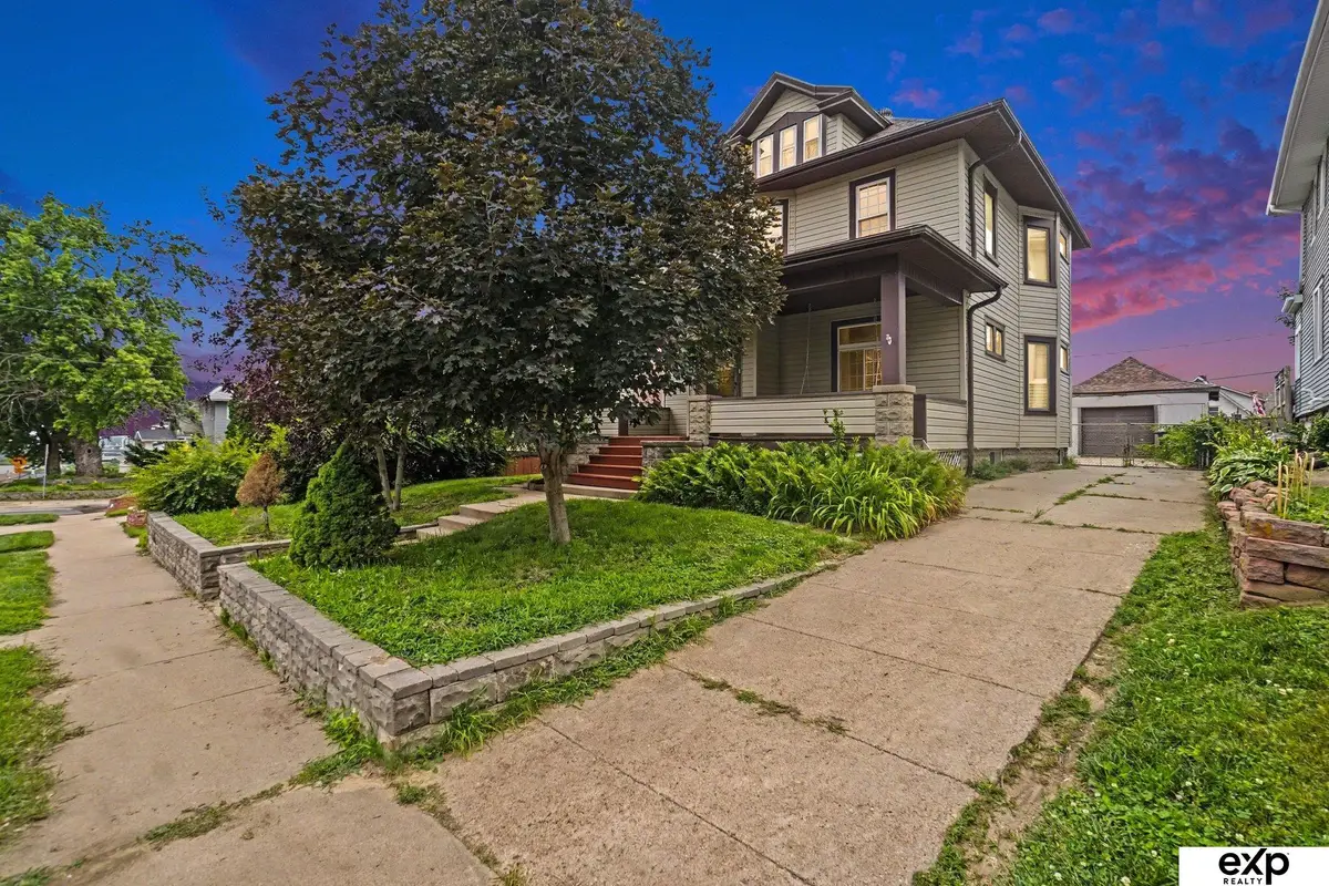 1403 S 8 Street, Omaha, NE 68108 - #1