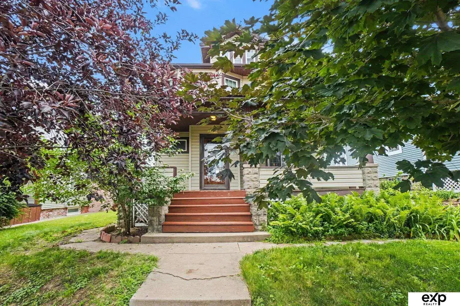 1403 S 8 Street, Omaha, NE 68108 - #3