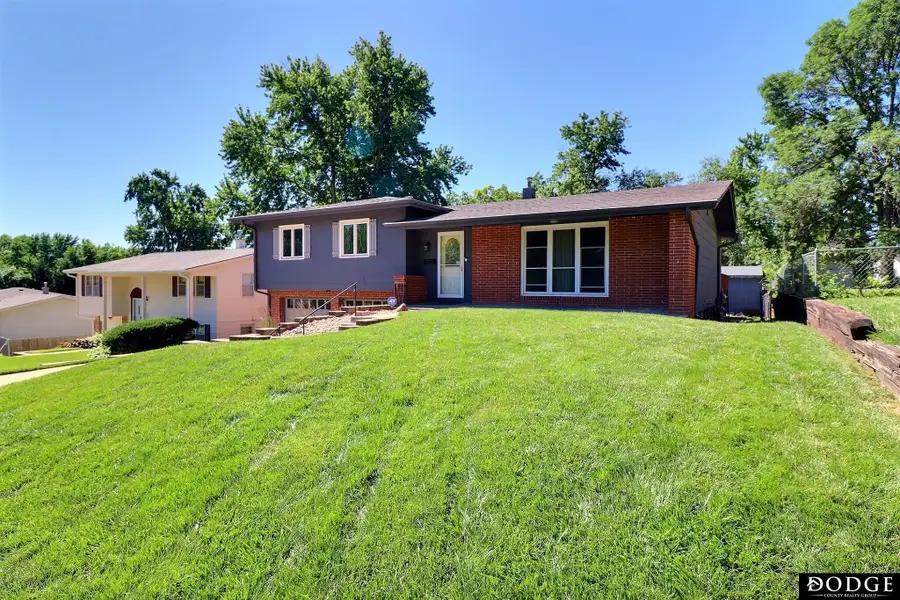 9617 Ruggles Street, Omaha, NE 68134 - #2