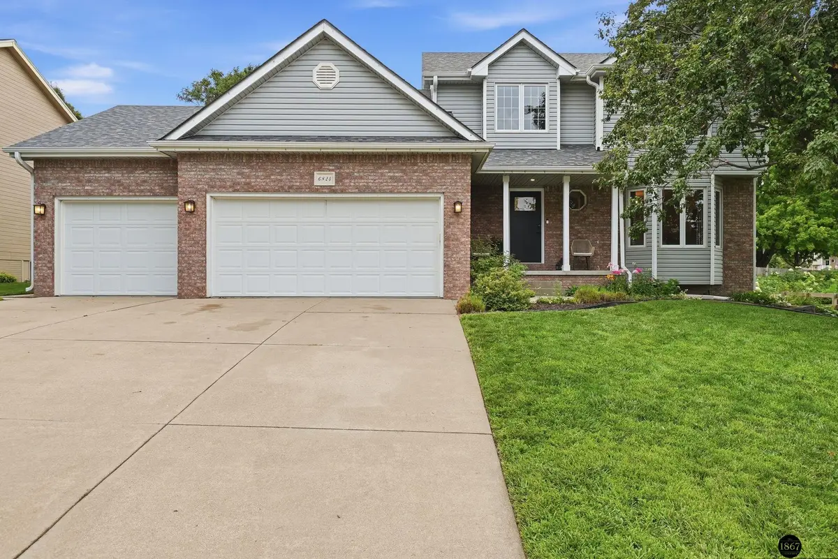 6824 S 51st Street, Lincoln, NE 68516 - #1