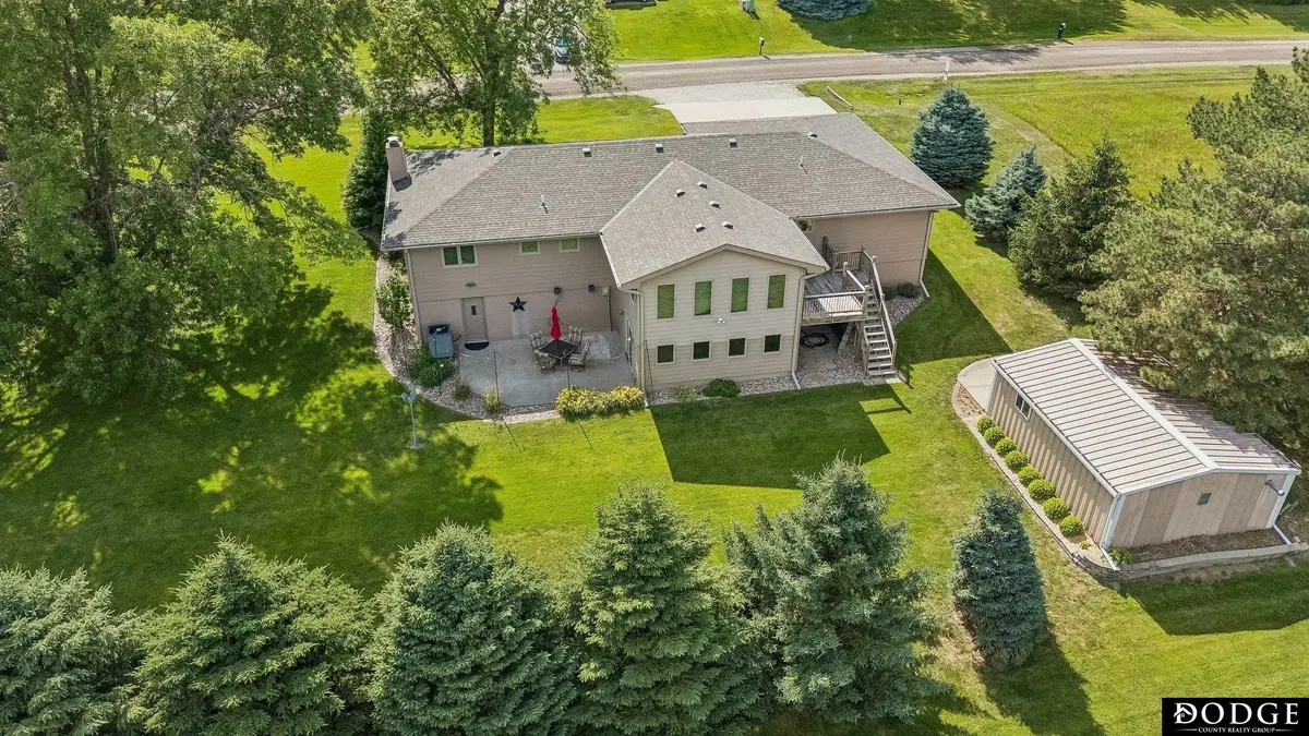 2602 Thunderhill Road, Fremont, NE 68025 - #1