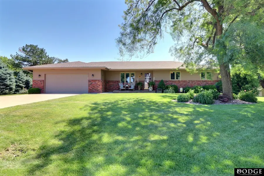 2602 Thunderhill Road, Fremont, NE 68025 - #2