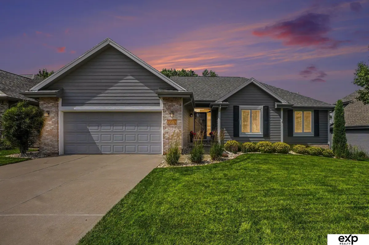 13510 Hillsborough Drive, Omaha, NE 68164 - #1