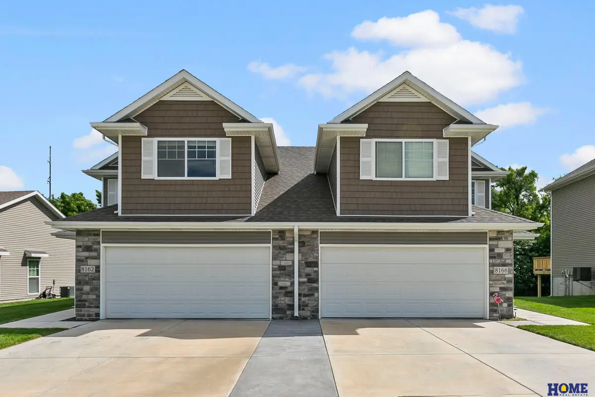 8162 Broken Ridge Drive, Lincoln, NE 68526 - #1