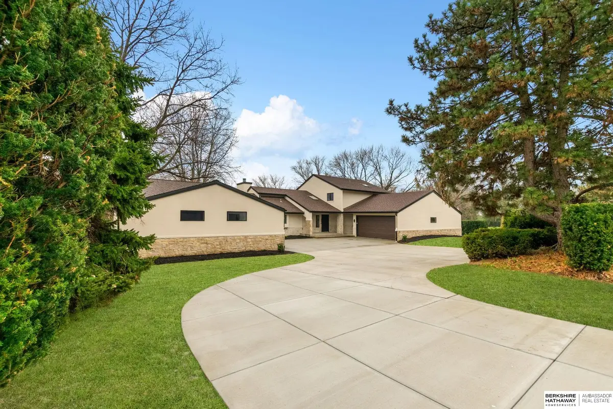 21025 Roundup Road, Elkhorn, NE 68022 - #1
