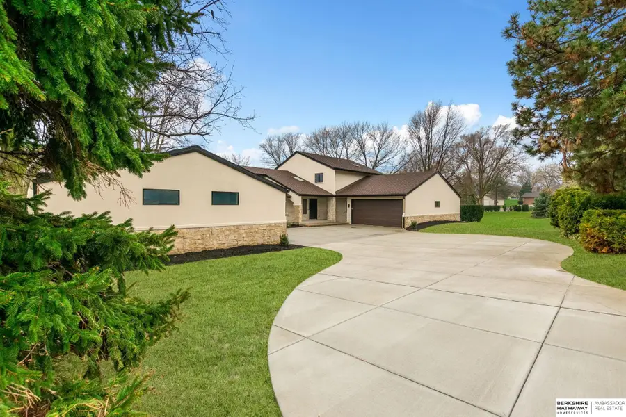 21025 Roundup Road, Elkhorn, NE 68022 - #2