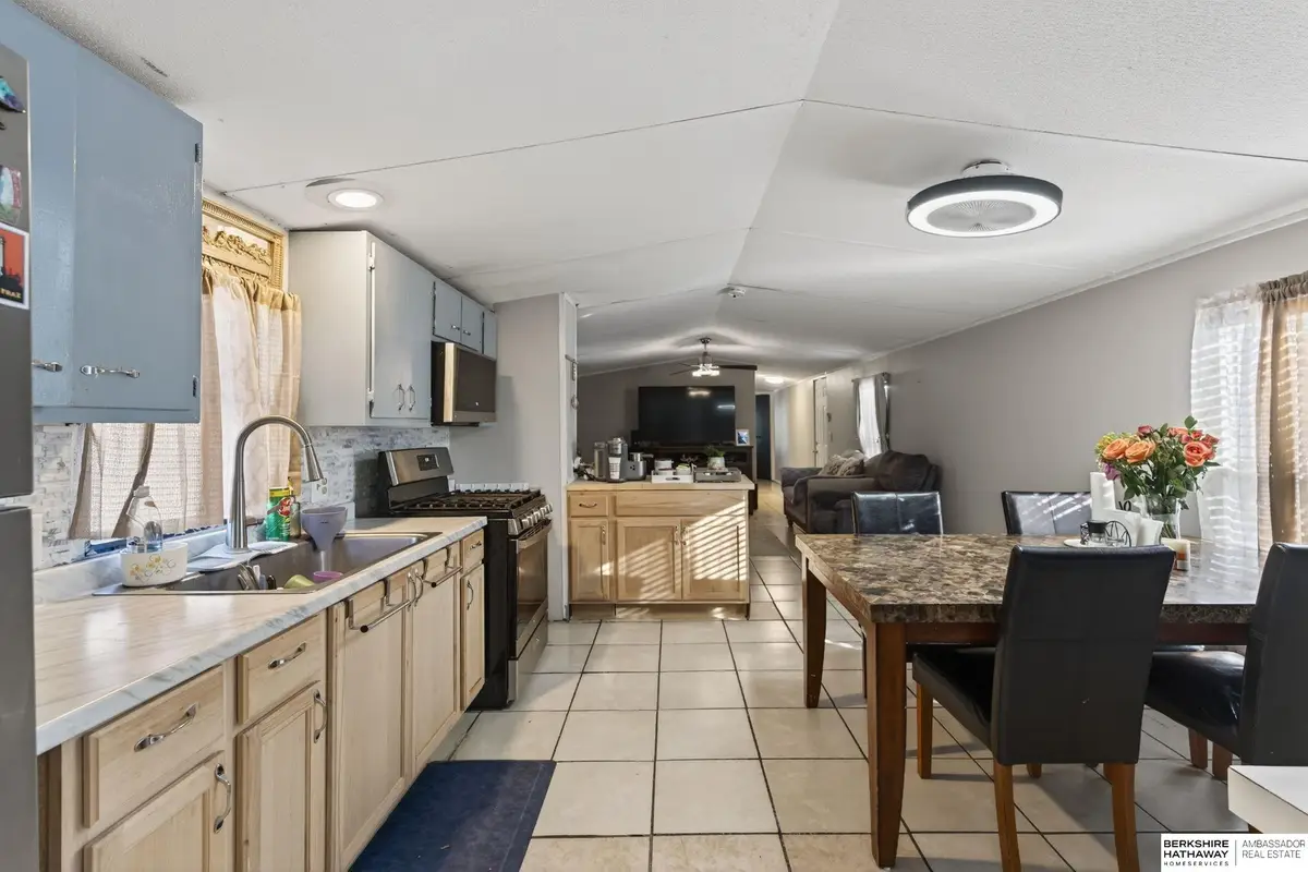 12845 Manderson Plaza #Lot 217, Omaha, NE 68164 - #1