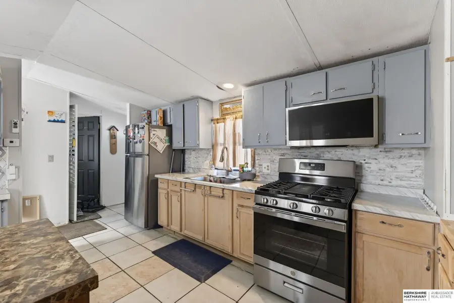 12845 Manderson Plaza #Lot 217, Omaha, NE 68164 - #2