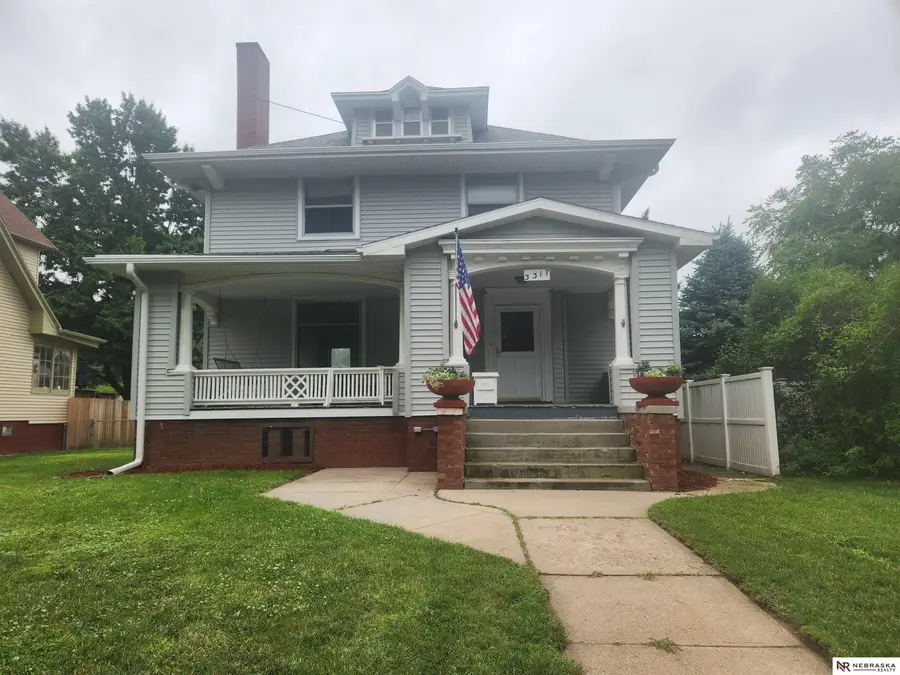 3317 Woolworth Avenue, Omaha, NE 68105 - #2