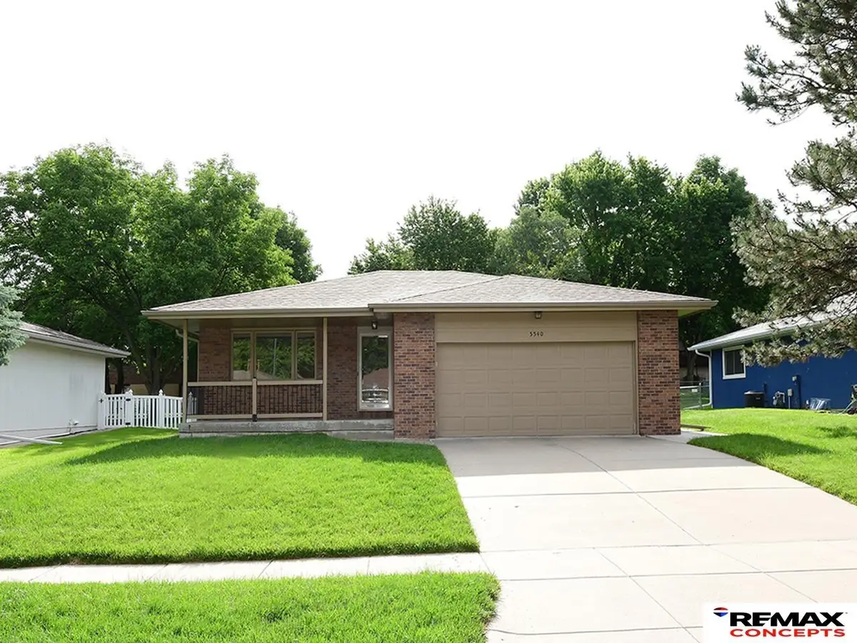 5540 Thistle Circle, Lincoln, NE 68516 - #1