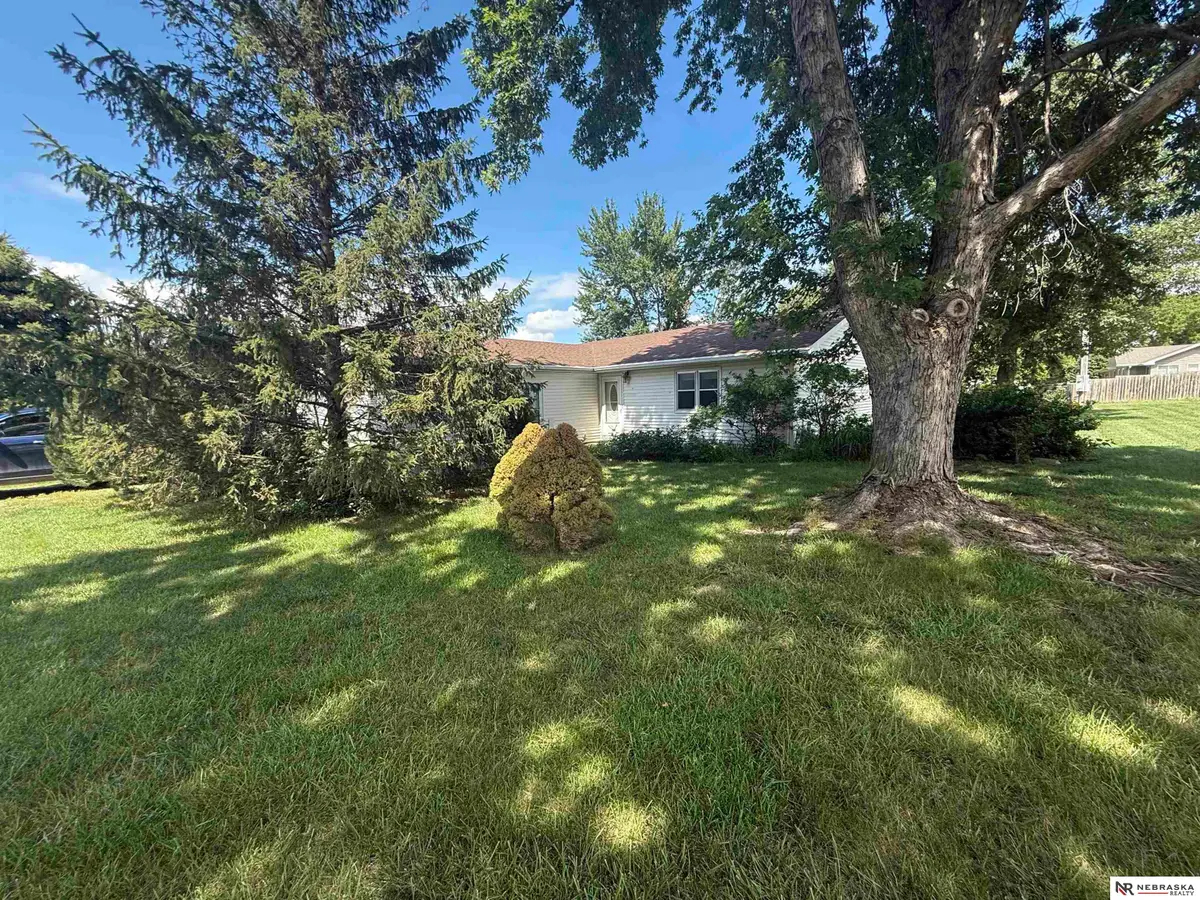 1102 Stephens Avenue, Dorchester, NE 68343 - #1